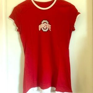 ❌ SOLD Ohio State women’s tee